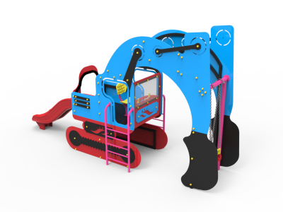 HDPE 04