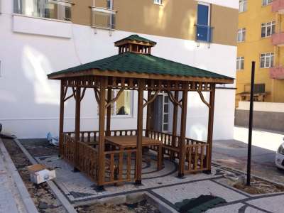Foto Galeri | Narin Park - Çocuk Oyun Parkları ve Kent Mobilyaları