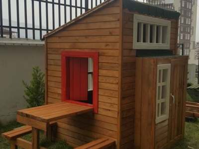 Foto Galeri | Narin Park - Çocuk Oyun Parkları ve Kent Mobilyaları