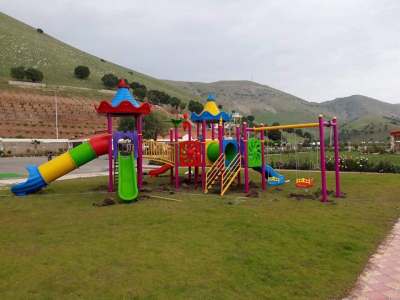 Foto Galeri | Narin Park - Çocuk Oyun Parkları ve Kent Mobilyaları