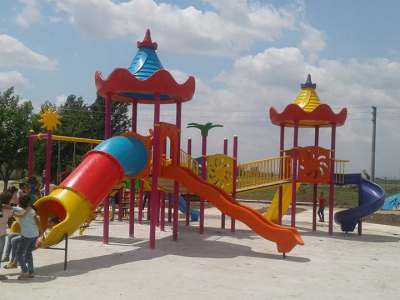 Foto Galeri | Narin Park - Çocuk Oyun Parkları ve Kent Mobilyaları