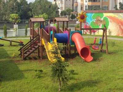 Foto Galeri | Narin Park - Çocuk Oyun Parkları ve Kent Mobilyaları