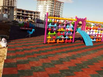 Foto Galeri | Narin Park - Çocuk Oyun Parkları ve Kent Mobilyaları