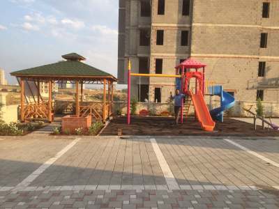 Foto Galeri | Narin Park - Çocuk Oyun Parkları ve Kent Mobilyaları