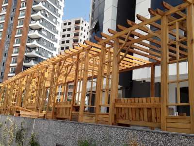 Foto Galeri | Narin Park - Çocuk Oyun Parkları ve Kent Mobilyaları