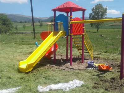 Foto Galeri | Narin Park - Çocuk Oyun Parkları ve Kent Mobilyaları