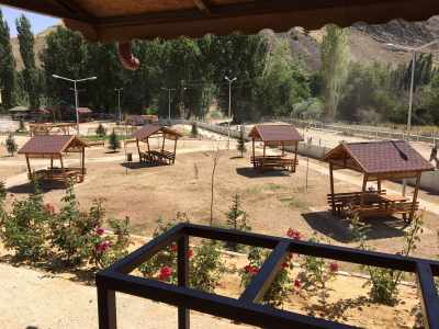Foto Galeri | Narin Park - Çocuk Oyun Parkları ve Kent Mobilyaları