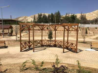 Foto Galeri | Narin Park - Çocuk Oyun Parkları ve Kent Mobilyaları