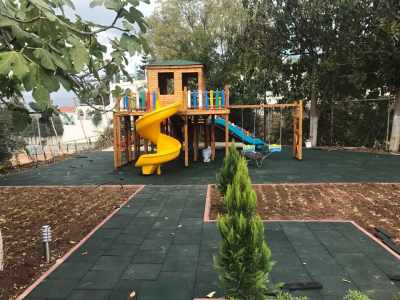 Foto Galeri | Narin Park - Çocuk Oyun Parkları ve Kent Mobilyaları