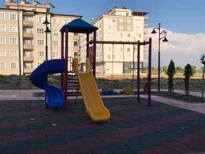 Foto Galeri | Narin Park - Çocuk Oyun Parkları ve Kent Mobilyaları