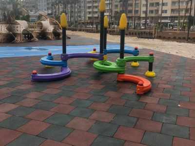 Foto Galeri | Narin Park - Çocuk Oyun Parkları ve Kent Mobilyaları