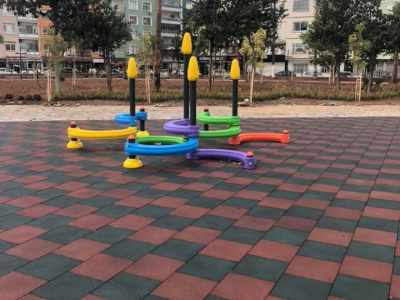 Foto Galeri | Narin Park - Çocuk Oyun Parkları ve Kent Mobilyaları
