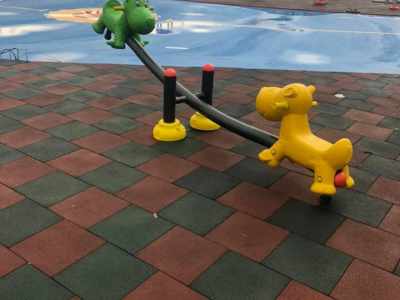 Foto Galeri | Narin Park - Çocuk Oyun Parkları ve Kent Mobilyaları