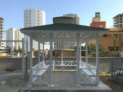Foto Galeri | Narin Park - Çocuk Oyun Parkları ve Kent Mobilyaları