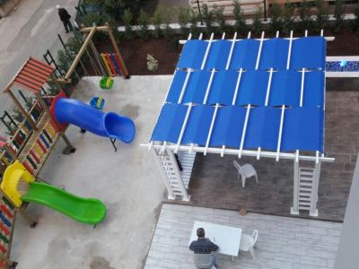 Foto Galeri | Narin Park - Çocuk Oyun Parkları ve Kent Mobilyaları