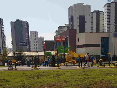 Foto Galeri | Narin Park - Çocuk Oyun Parkları ve Kent Mobilyaları