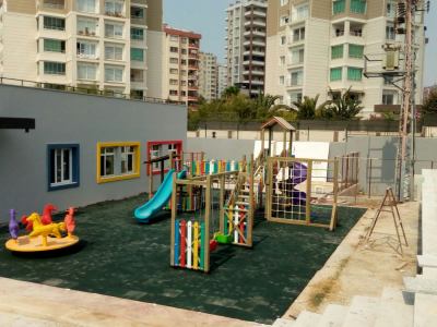 Foto Galeri | Narin Park - Çocuk Oyun Parkları ve Kent Mobilyaları