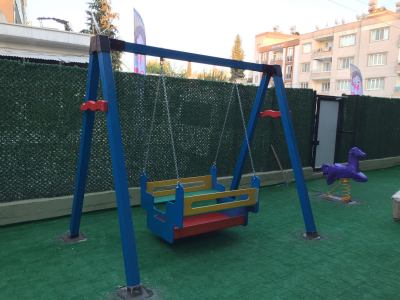 Foto Galeri | Narin Park - Çocuk Oyun Parkları ve Kent Mobilyaları