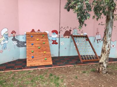Foto Galeri | Narin Park - Çocuk Oyun Parkları ve Kent Mobilyaları