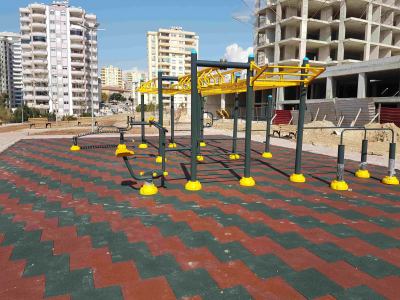 Foto Galeri | Narin Park - Çocuk Oyun Parkları ve Kent Mobilyaları
