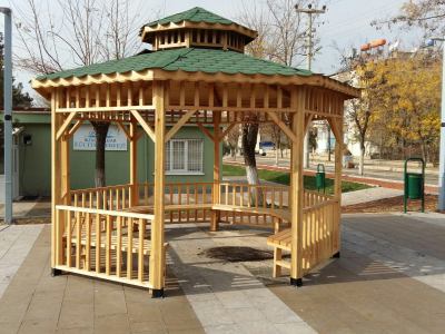 Foto Galeri | Narin Park - Çocuk Oyun Parkları ve Kent Mobilyaları