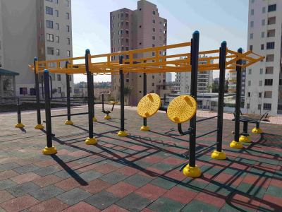 Foto Galeri | Narin Park - Çocuk Oyun Parkları ve Kent Mobilyaları