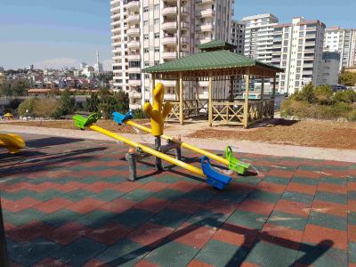 Foto Galeri | Narin Park - Çocuk Oyun Parkları ve Kent Mobilyaları