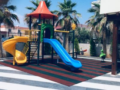 Foto Galeri | Narin Park - Çocuk Oyun Parkları ve Kent Mobilyaları