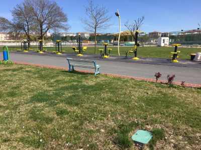 Foto Galeri | Narin Park - Çocuk Oyun Parkları ve Kent Mobilyaları