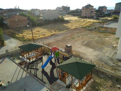 Foto Galeri | Narin Park - Çocuk Oyun Parkları ve Kent Mobilyaları