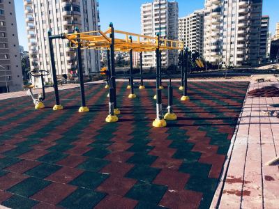 Foto Galeri | Narin Park - Çocuk Oyun Parkları ve Kent Mobilyaları