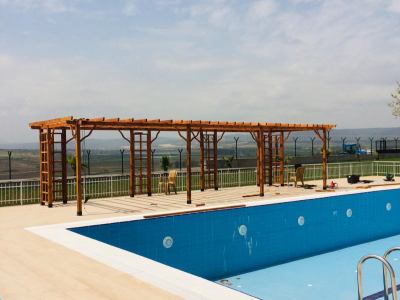 Foto Galeri | Narin Park - Çocuk Oyun Parkları ve Kent Mobilyaları