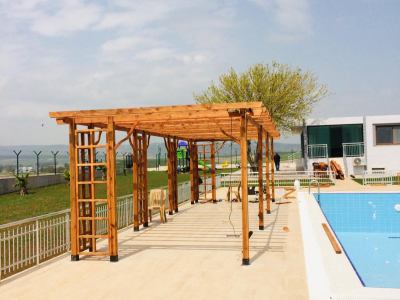 Foto Galeri | Narin Park - Çocuk Oyun Parkları ve Kent Mobilyaları