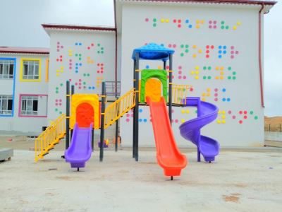 Foto Galeri | Narin Park - Çocuk Oyun Parkları ve Kent Mobilyaları