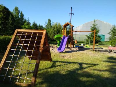 Foto Galeri | Narin Park - Çocuk Oyun Parkları ve Kent Mobilyaları