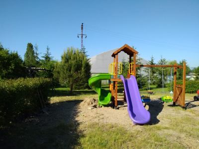 Foto Galeri | Narin Park - Çocuk Oyun Parkları ve Kent Mobilyaları