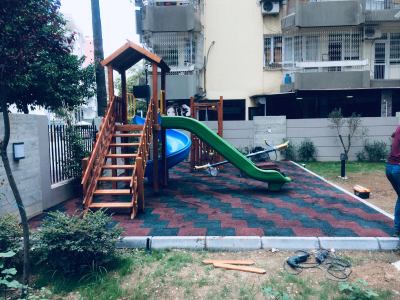 Foto Galeri | Narin Park - Çocuk Oyun Parkları ve Kent Mobilyaları