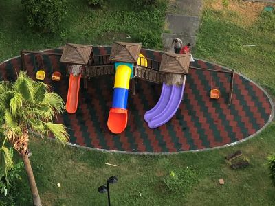 Foto Galeri | Narin Park - Çocuk Oyun Parkları ve Kent Mobilyaları