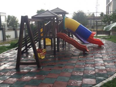 Foto Galeri | Narin Park - Çocuk Oyun Parkları ve Kent Mobilyaları