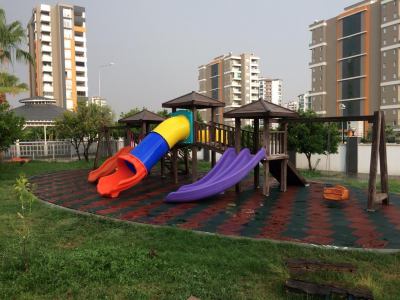 Foto Galeri | Narin Park - Çocuk Oyun Parkları ve Kent Mobilyaları