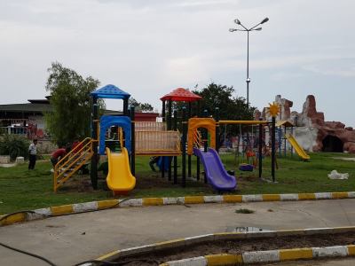 Foto Galeri | Narin Park - Çocuk Oyun Parkları ve Kent Mobilyaları