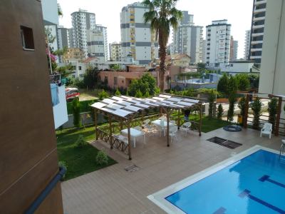Foto Galeri | Narin Park - Çocuk Oyun Parkları ve Kent Mobilyaları