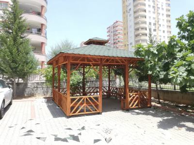 Foto Galeri | Narin Park - Çocuk Oyun Parkları ve Kent Mobilyaları