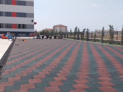 Foto Galeri | Narin Park - Çocuk Oyun Parkları ve Kent Mobilyaları