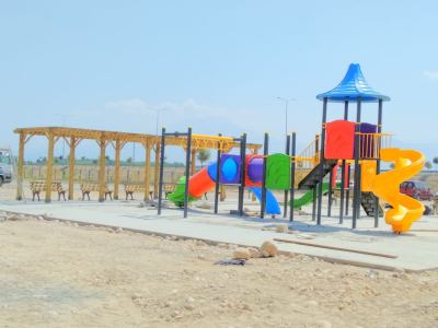 Foto Galeri | Narin Park - Çocuk Oyun Parkları ve Kent Mobilyaları