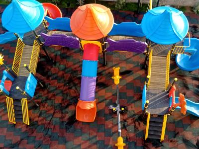 Foto Galeri | Narin Park - Çocuk Oyun Parkları ve Kent Mobilyaları