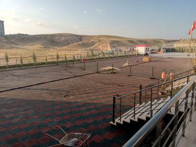 Foto Galeri | Narin Park - Çocuk Oyun Parkları ve Kent Mobilyaları