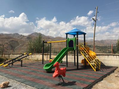 Foto Galeri | Narin Park - Çocuk Oyun Parkları ve Kent Mobilyaları