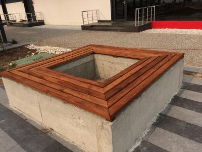 Foto Galeri | Narin Park - Çocuk Oyun Parkları ve Kent Mobilyaları