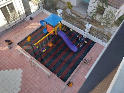 Foto Galeri | Narin Park - Çocuk Oyun Parkları ve Kent Mobilyaları